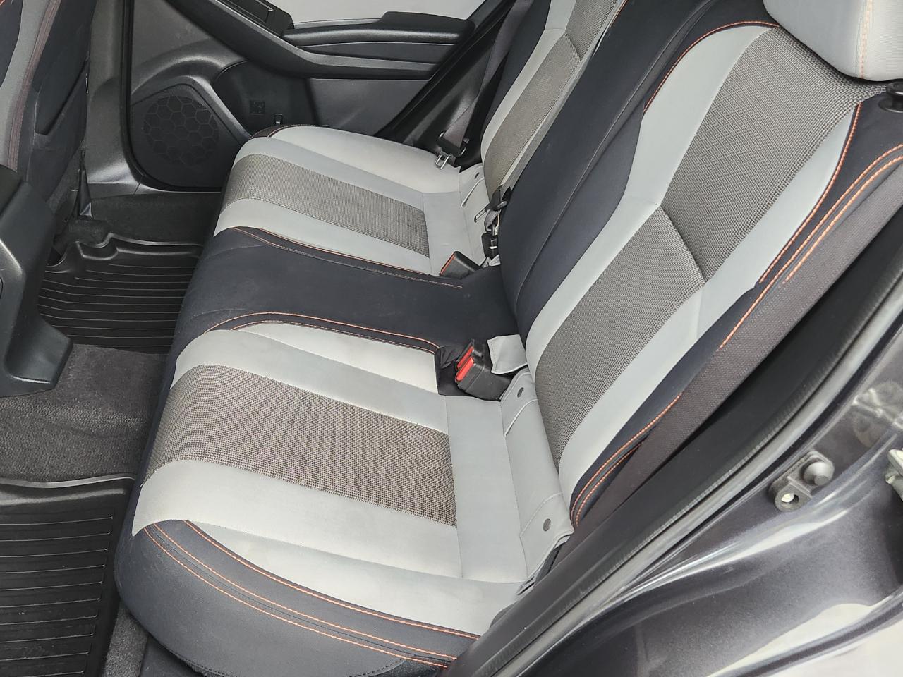 Subaru Crosstrek 2.0i Premium CVT 2018