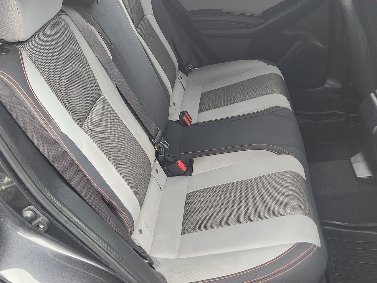 Subaru Crosstrek 2.0i Premium CVT 2018