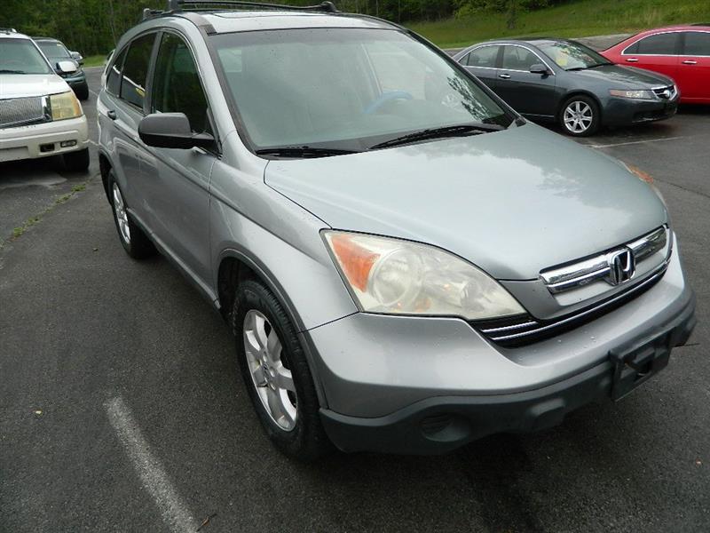 2008 Honda CR-V EX 4WD AT