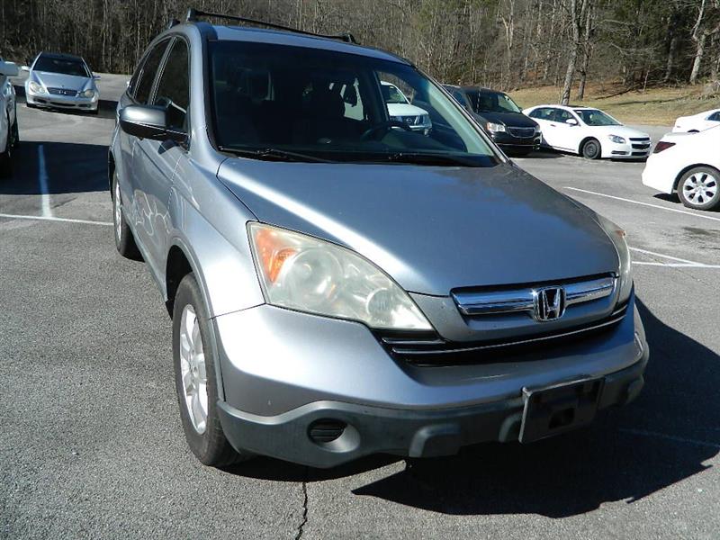 2008 Honda CR-V EX 4WD AT