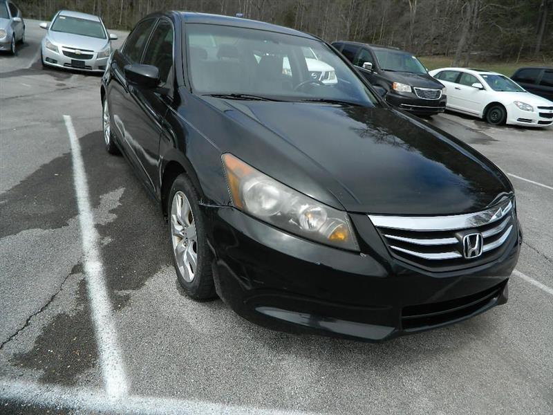 2011 Honda Accord EX-L