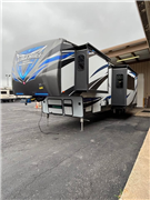 2018 Forest River VENGEANCE 