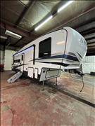 2022 Keystone Arcadia 