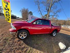 2012 RAM 1500 