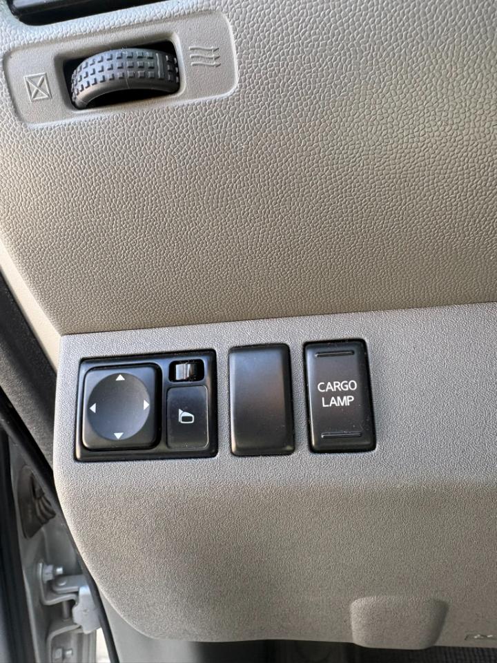 Nissan Frontier 2WD Crew Cab SWB Auto SV 2016