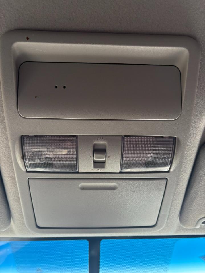 Nissan Frontier 2WD Crew Cab SWB Auto SV 2016