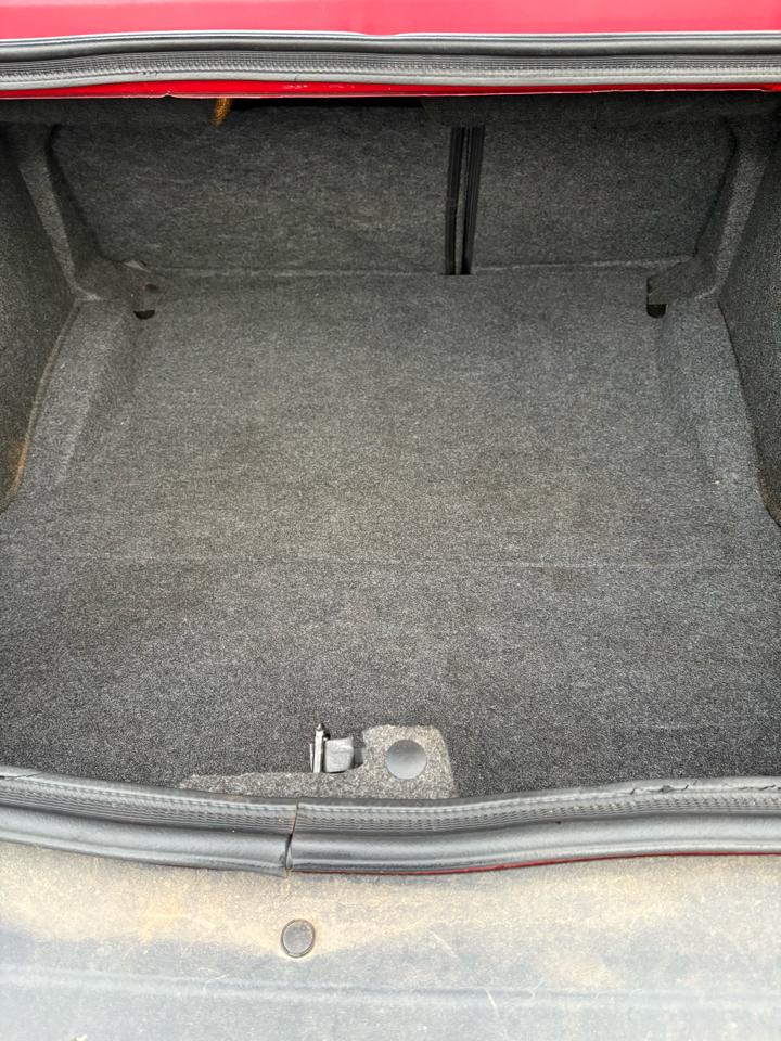 Dodge Challenger 2dr Cpe SXT 2016