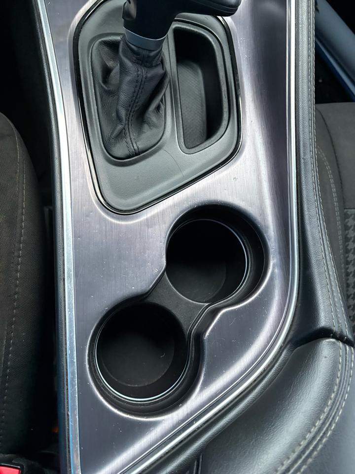 Dodge Challenger 2dr Cpe SXT 2016