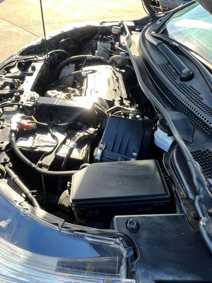 Honda CR-V 2WD 5dr LX 2015