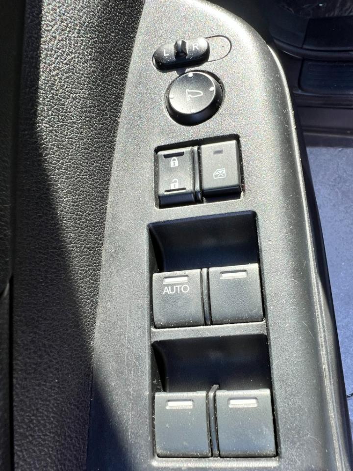 Honda CR-V 2WD 5dr LX 2015