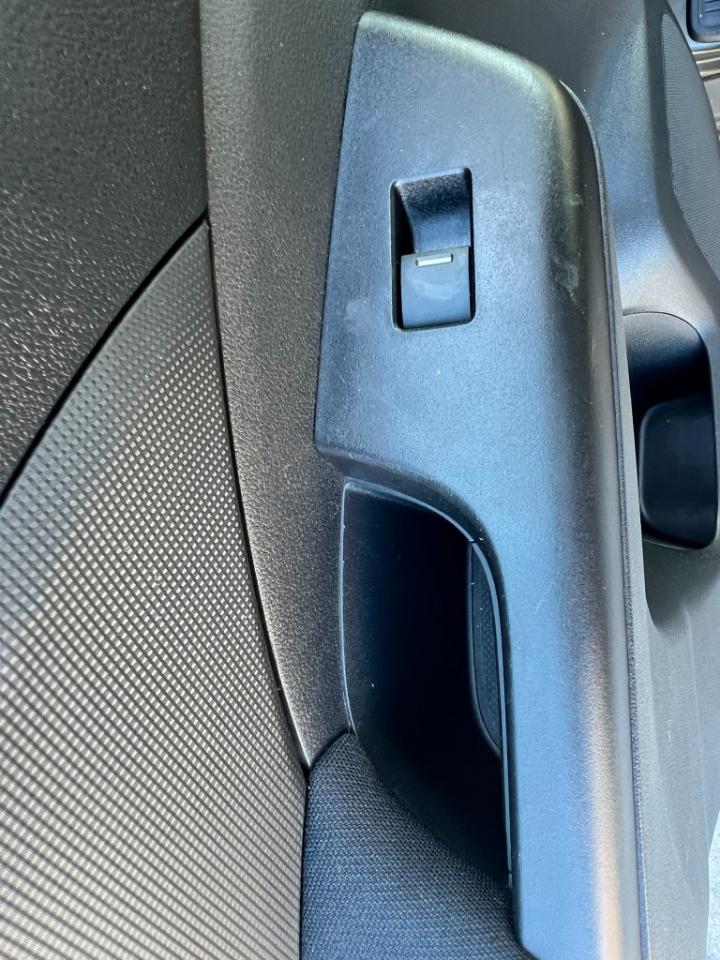 Honda CR-V 2WD 5dr LX 2015