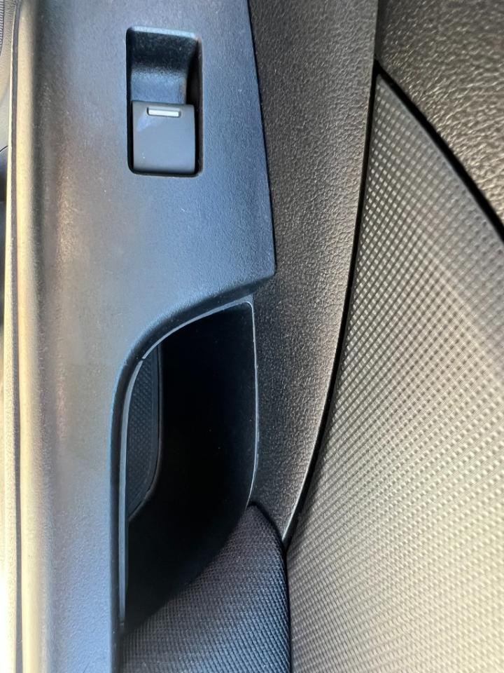 Honda CR-V 2WD 5dr LX 2015