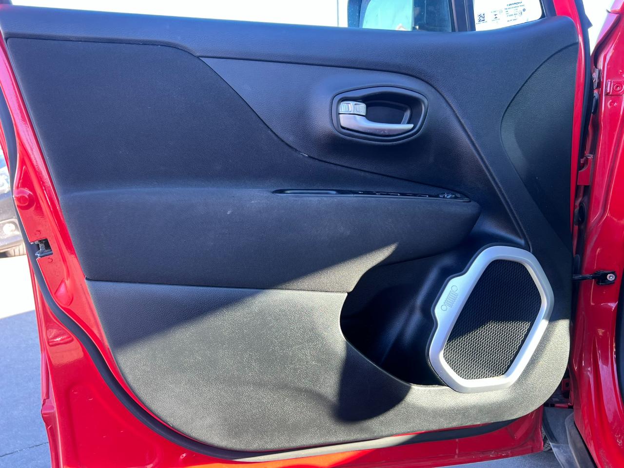 Jeep Renegade Sport FWD *Ltd Avail* 2021