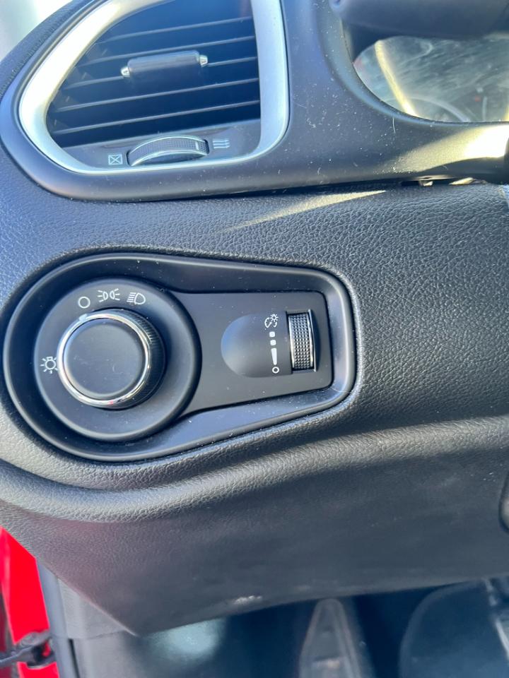 Jeep Renegade Sport FWD *Ltd Avail* 2021