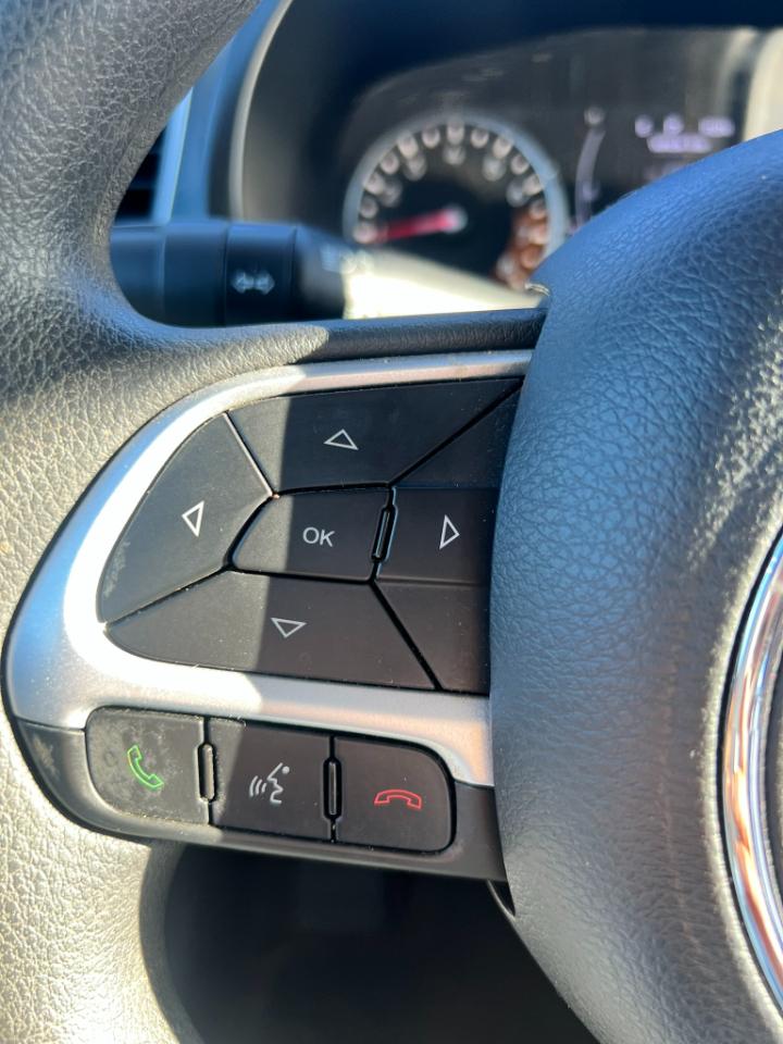 Jeep Renegade Sport FWD *Ltd Avail* 2021