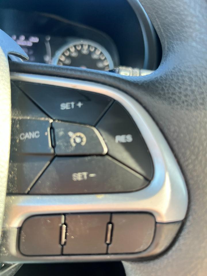 Jeep Renegade Sport FWD *Ltd Avail* 2021