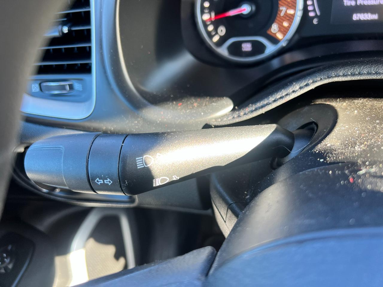 Jeep Renegade Sport FWD *Ltd Avail* 2021