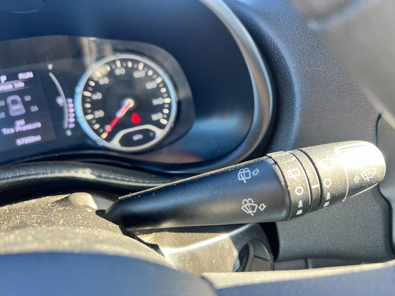 Jeep Renegade Sport FWD *Ltd Avail* 2021