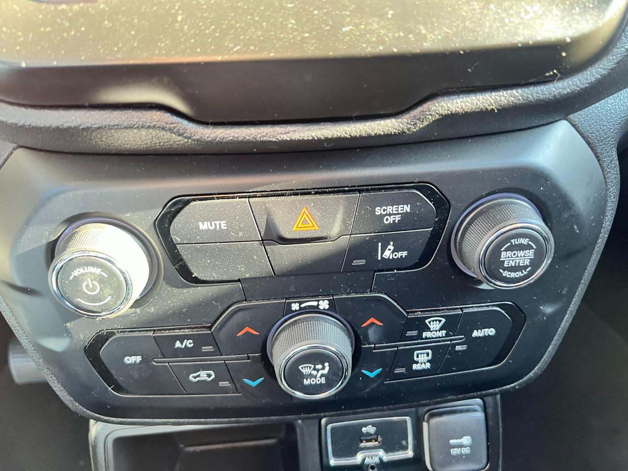 Jeep Renegade Sport FWD *Ltd Avail* 2021