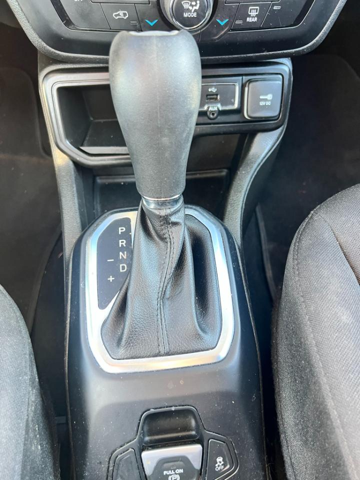 Jeep Renegade Sport FWD *Ltd Avail* 2021