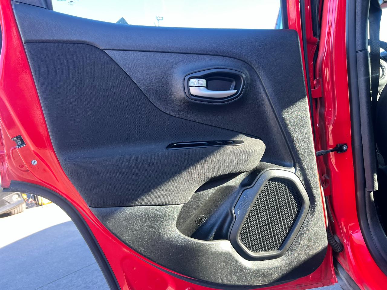 Jeep Renegade Sport FWD *Ltd Avail* 2021