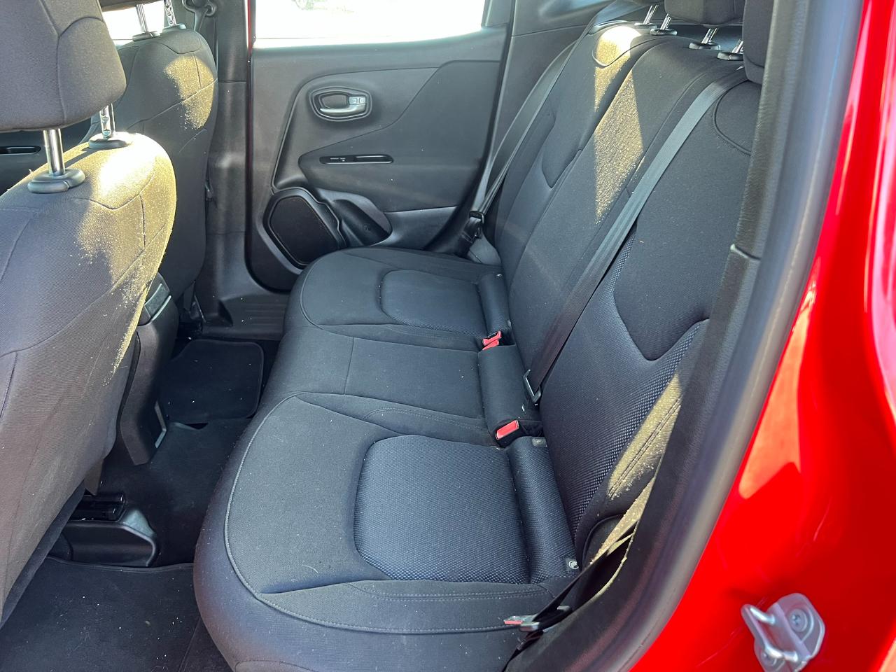 Jeep Renegade Sport FWD *Ltd Avail* 2021