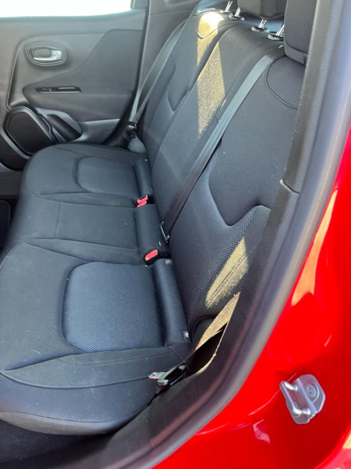 Jeep Renegade Sport FWD *Ltd Avail* 2021