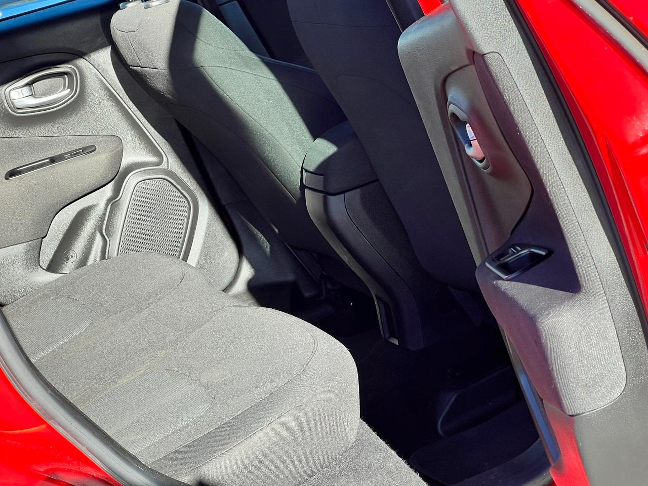 Jeep Renegade Sport FWD *Ltd Avail* 2021