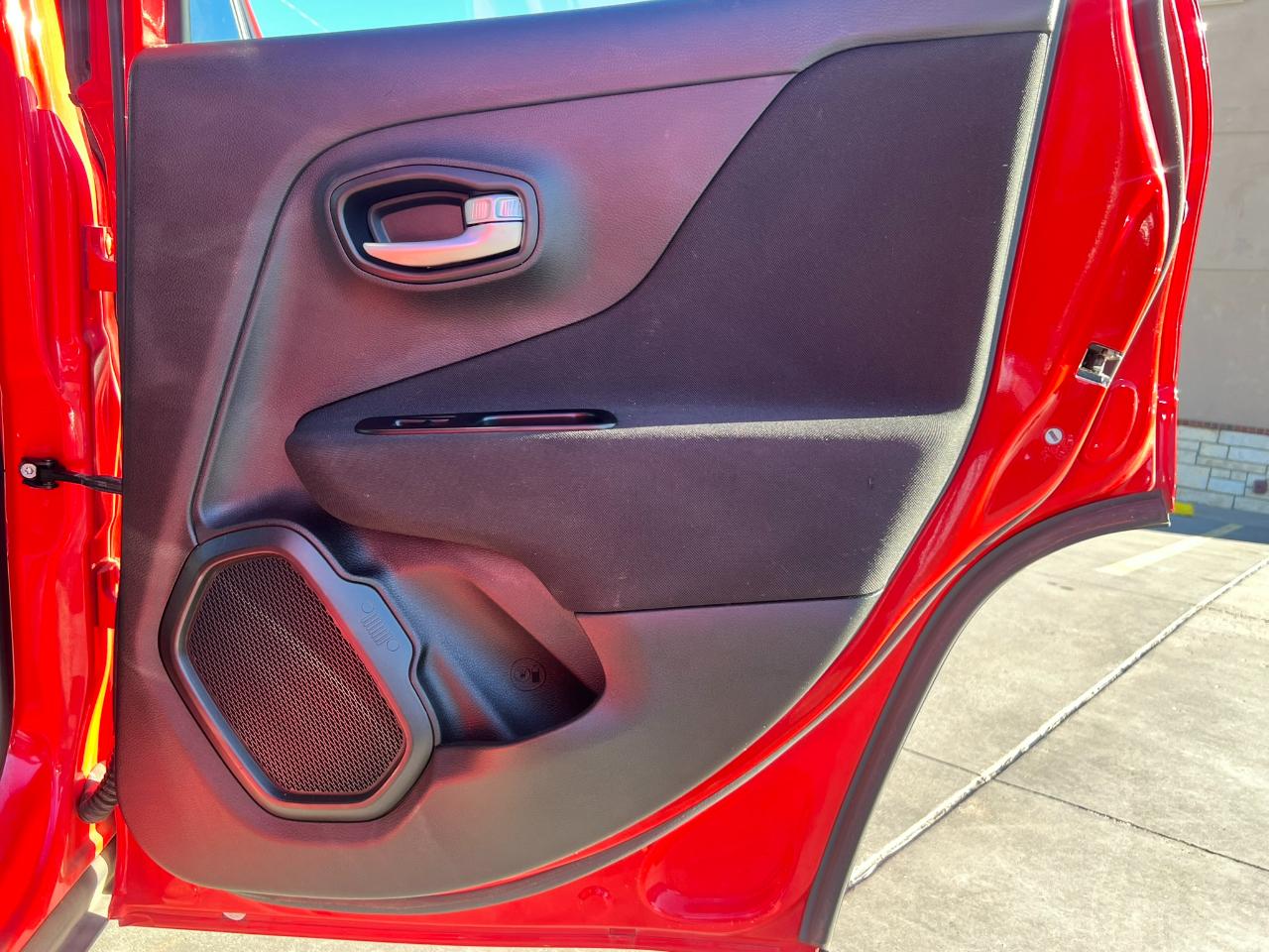 Jeep Renegade Sport FWD *Ltd Avail* 2021