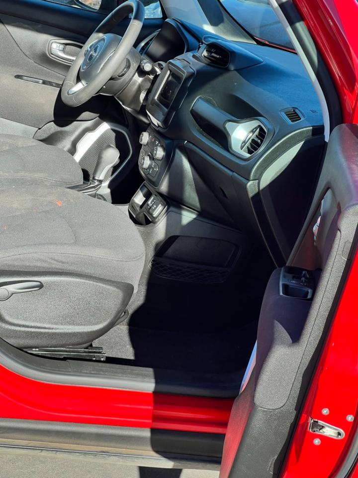 Jeep Renegade Sport FWD *Ltd Avail* 2021