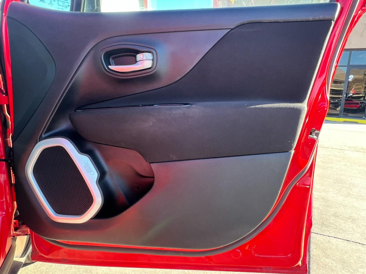 Jeep Renegade Sport FWD *Ltd Avail* 2021