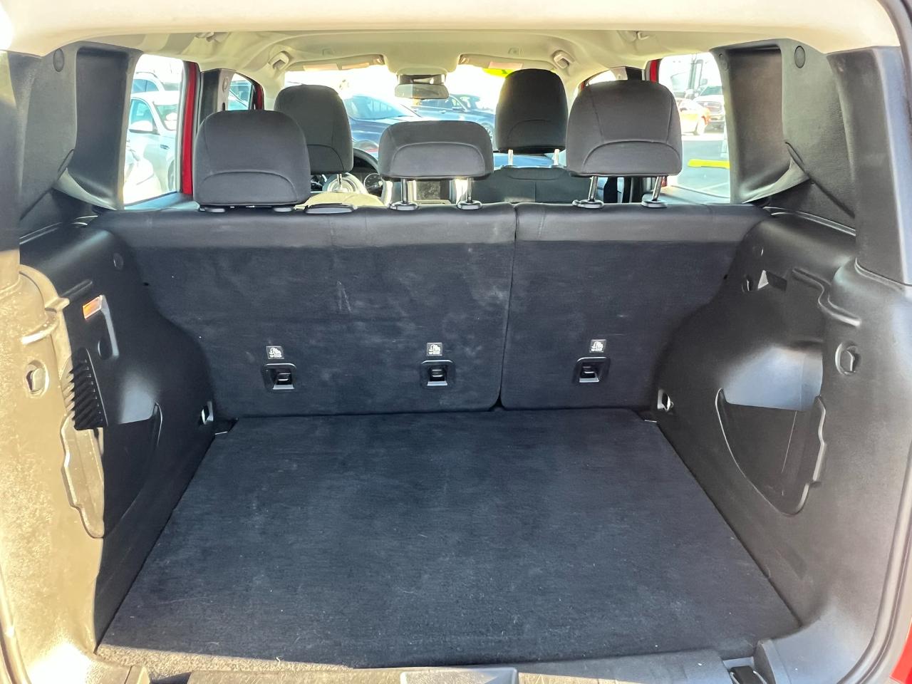 Jeep Renegade Sport FWD *Ltd Avail* 2021