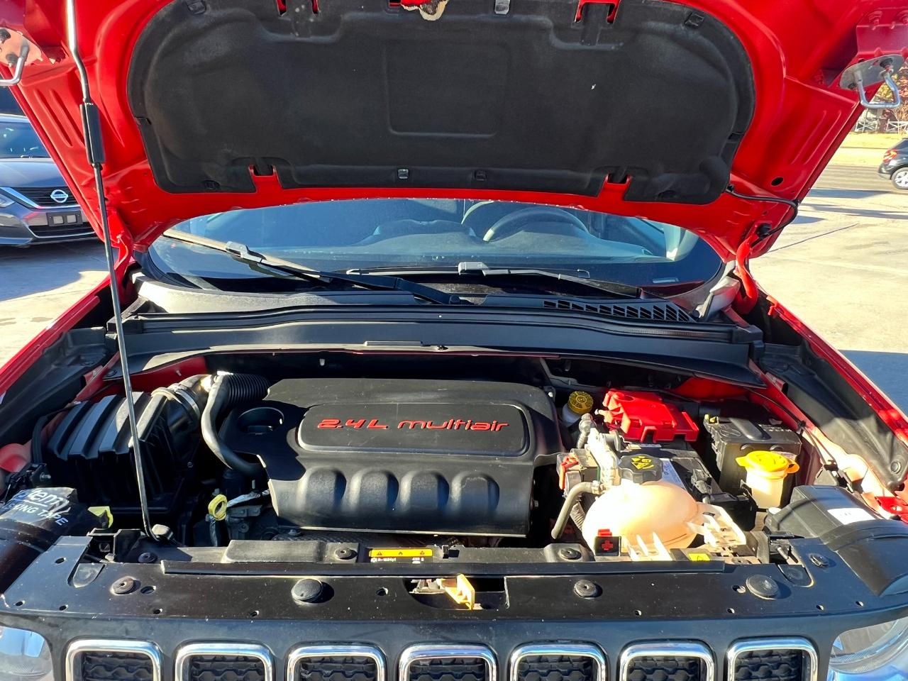 Jeep Renegade Sport FWD *Ltd Avail* 2021