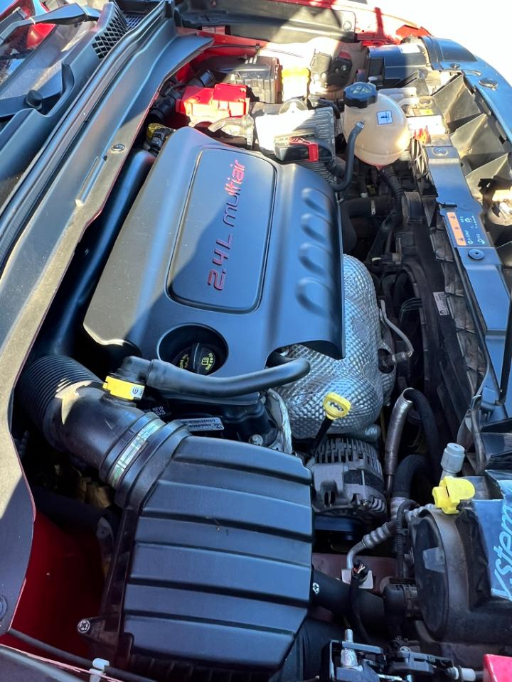 Jeep Renegade Sport FWD *Ltd Avail* 2021