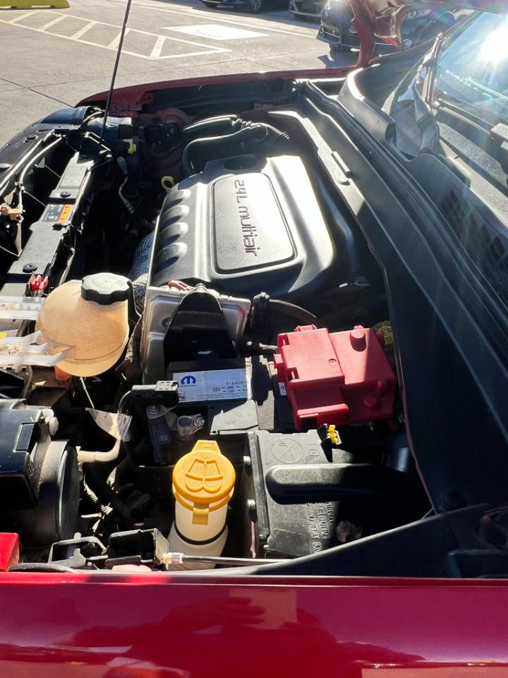 Jeep Renegade Sport FWD *Ltd Avail* 2021