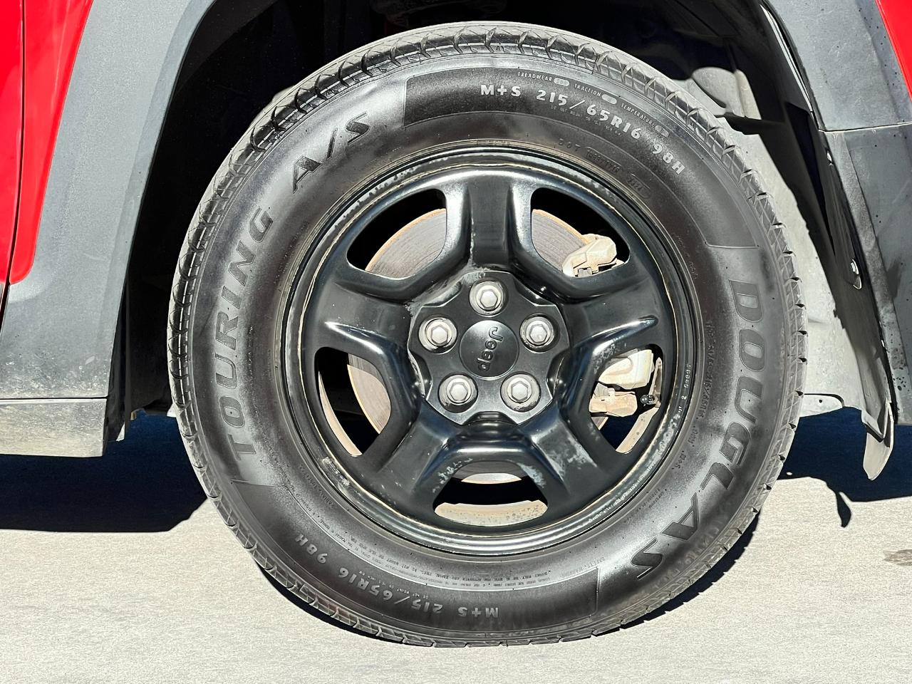 Jeep Renegade Sport FWD *Ltd Avail* 2021