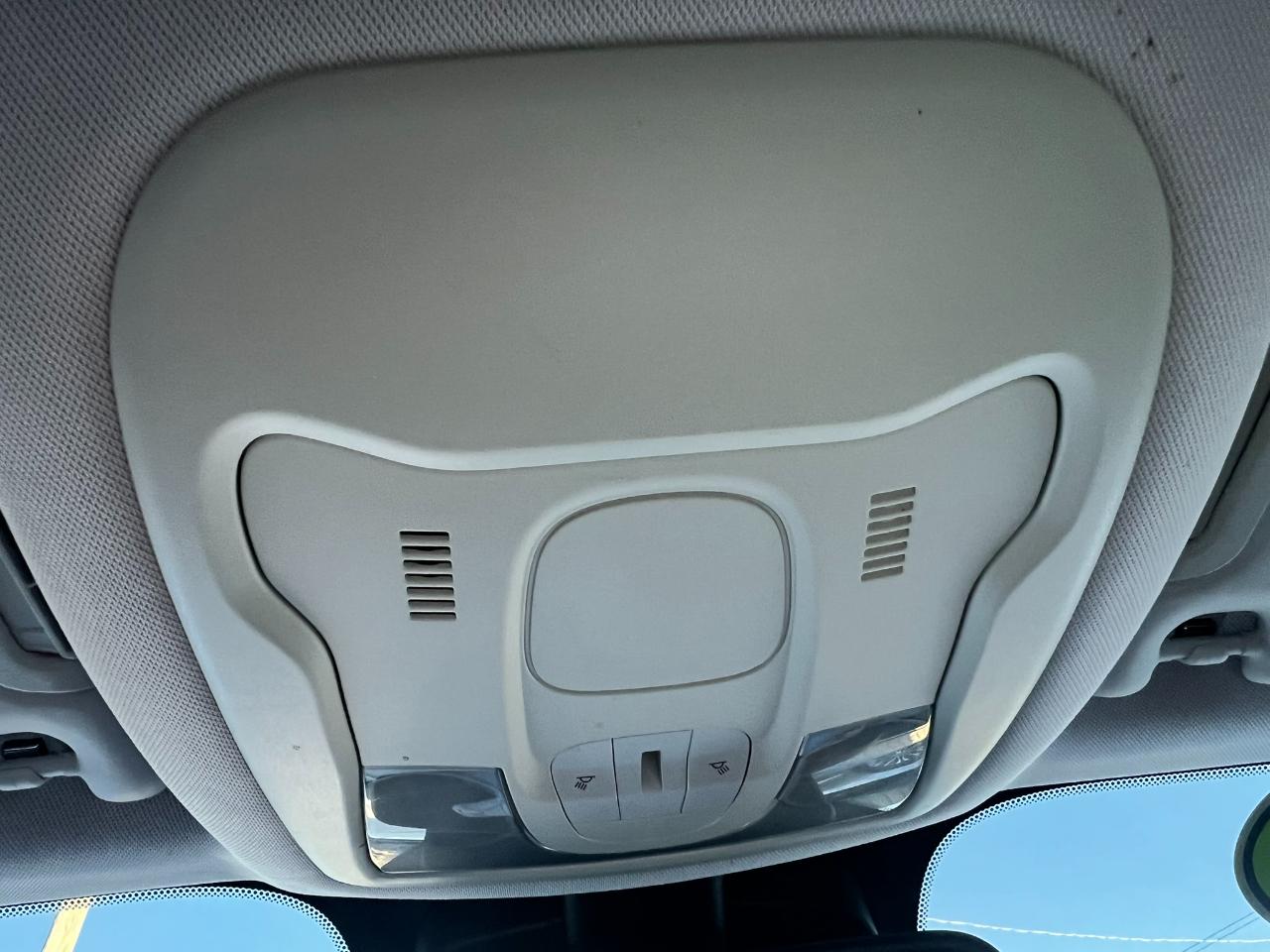 Jeep Renegade 4WD 4dr Latitude 2016