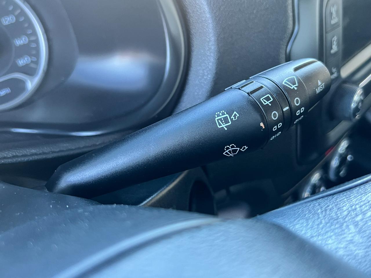 Jeep Renegade 4WD 4dr Latitude 2016