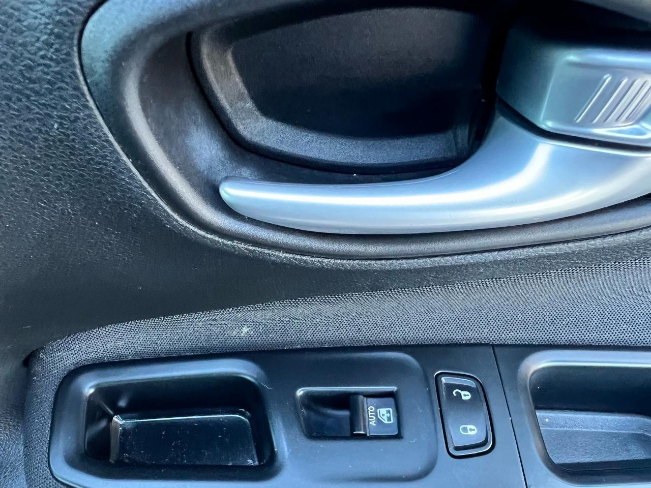 Jeep Renegade 4WD 4dr Latitude 2016