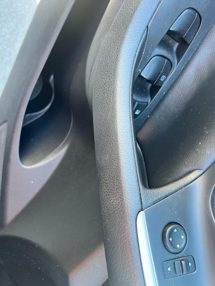 Nissan Altima 2.5 S Sedan 2018