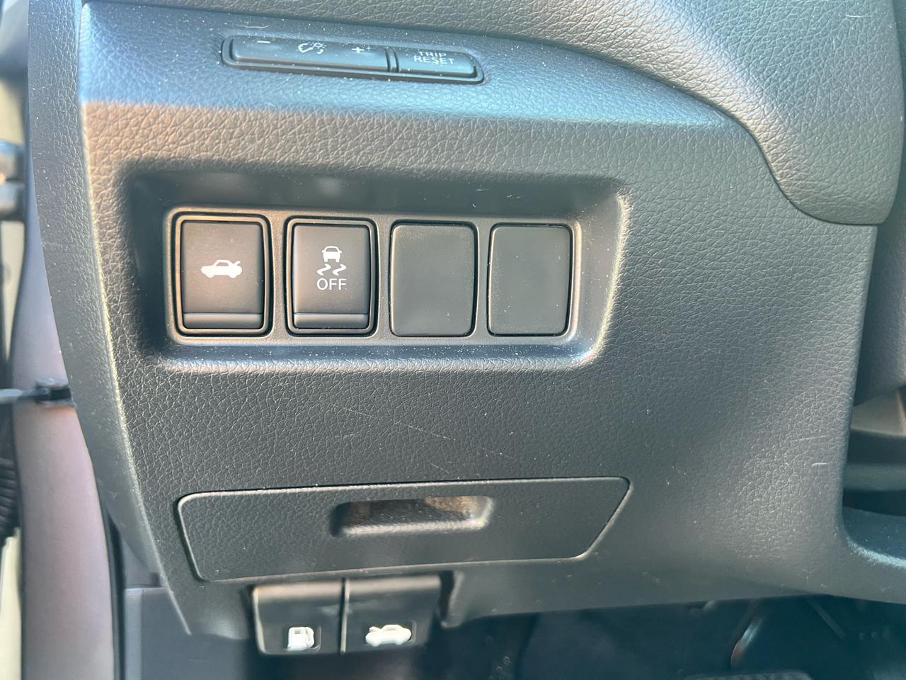 Nissan Altima 2.5 S Sedan 2018