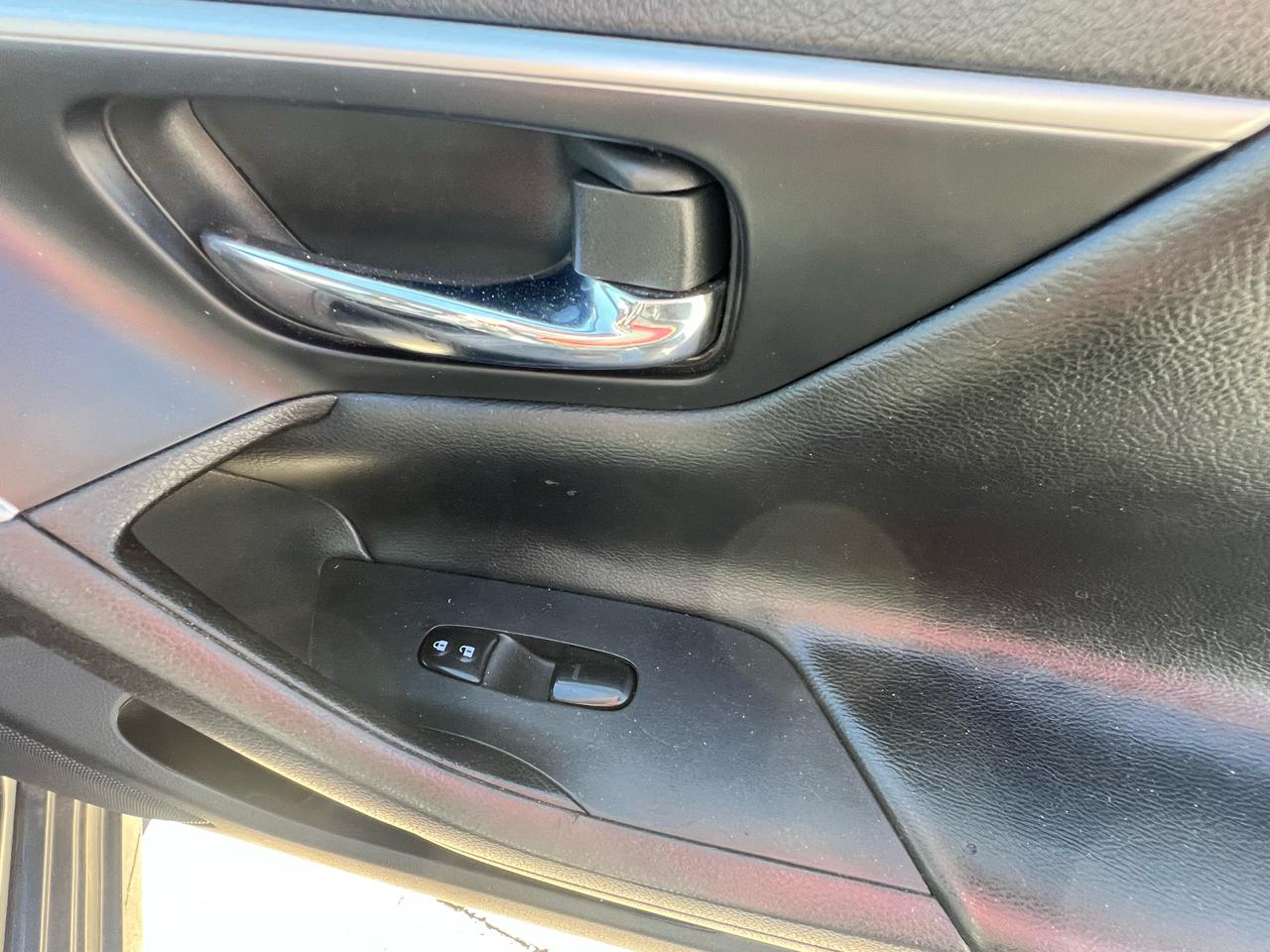 Nissan Altima 2.5 S Sedan 2018