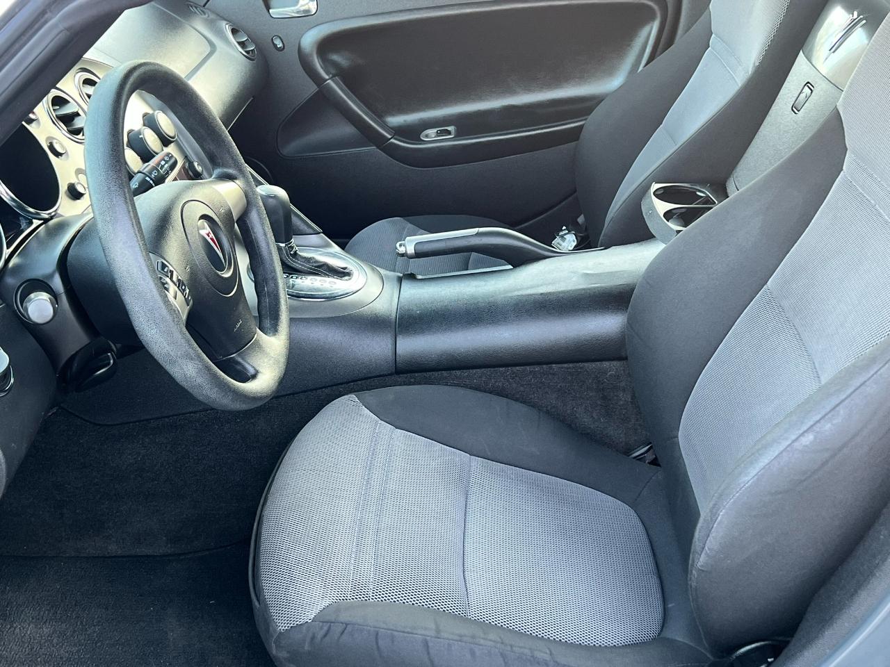 Pontiac Solstice 2dr Conv 2008