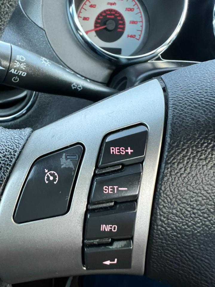 Pontiac Solstice 2dr Conv 2008