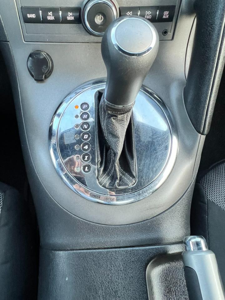 Pontiac Solstice 2dr Conv 2008