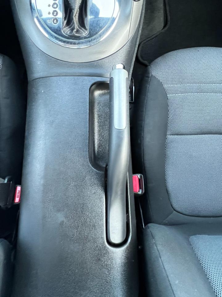 Pontiac Solstice 2dr Conv 2008