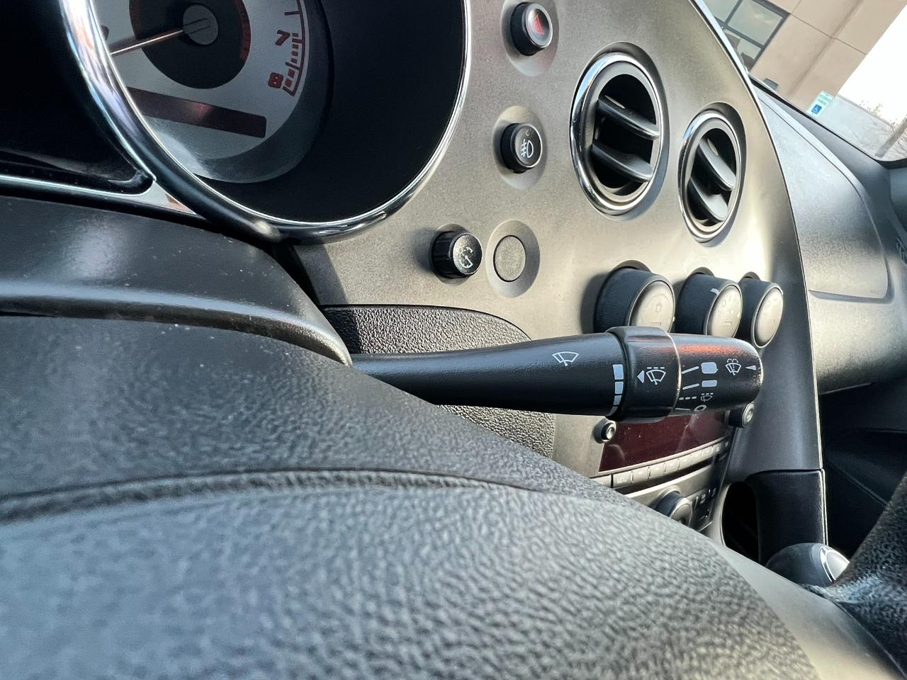 Pontiac Solstice 2dr Conv 2008