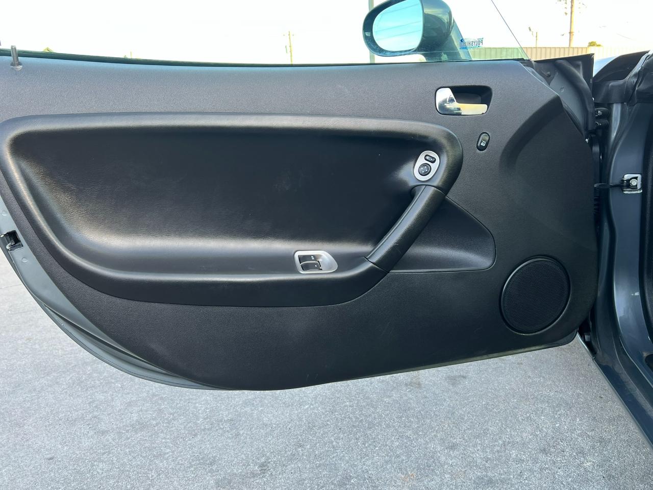 Pontiac Solstice 2dr Conv 2008