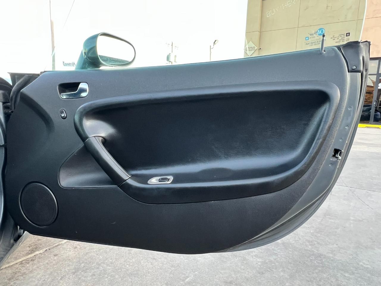 Pontiac Solstice 2dr Conv 2008