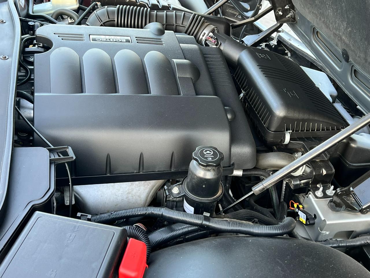 Pontiac Solstice 2dr Conv 2008